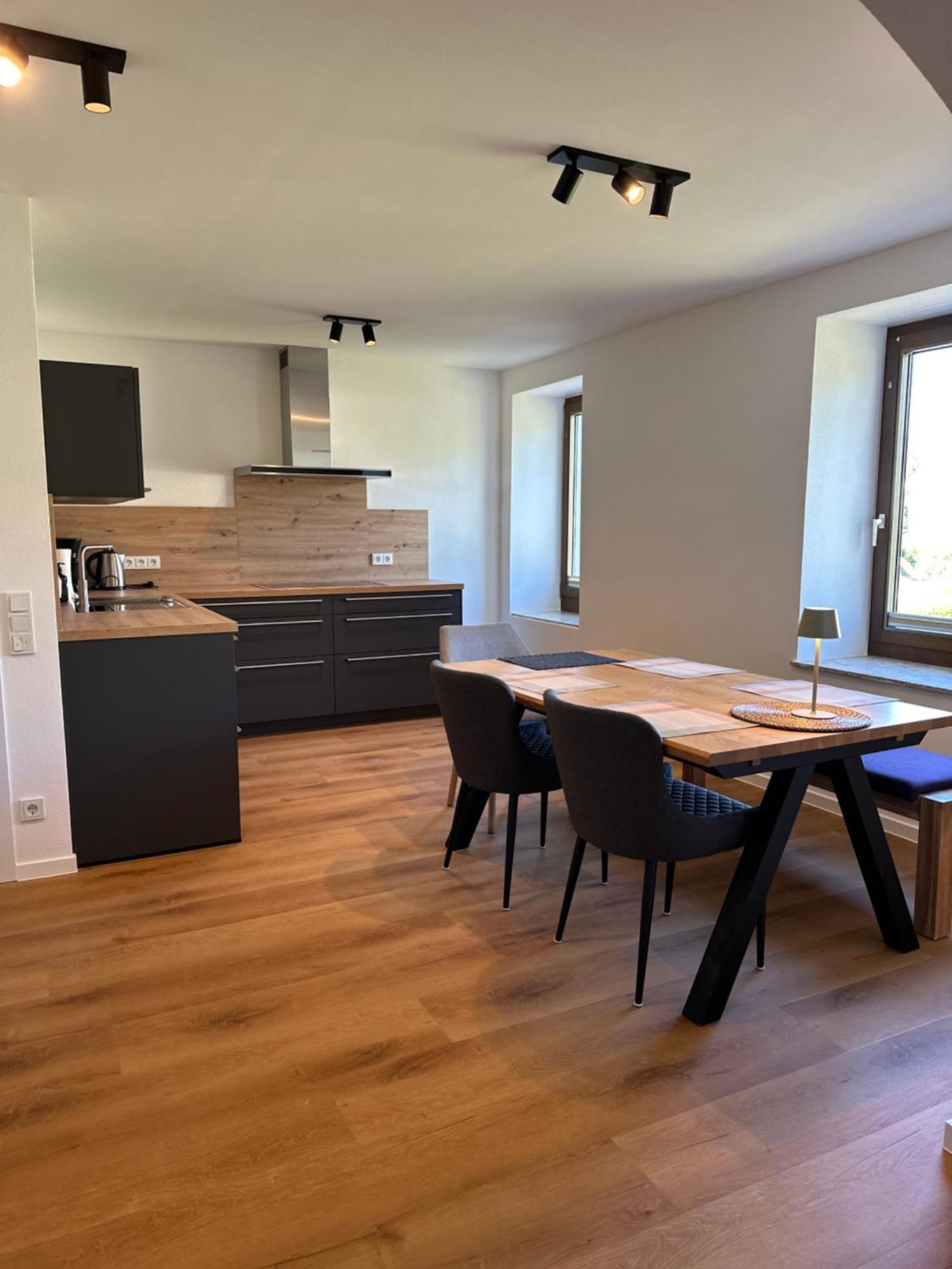Moselappartements By Weingut Marco Adamy Lösnich Kültér fotó