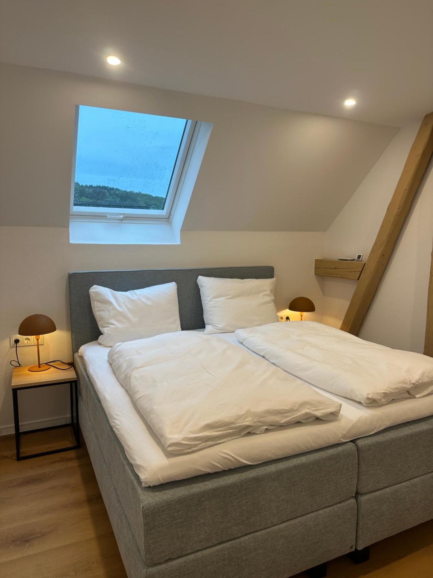 Moselappartements By Weingut Marco Adamy Lösnich Kültér fotó