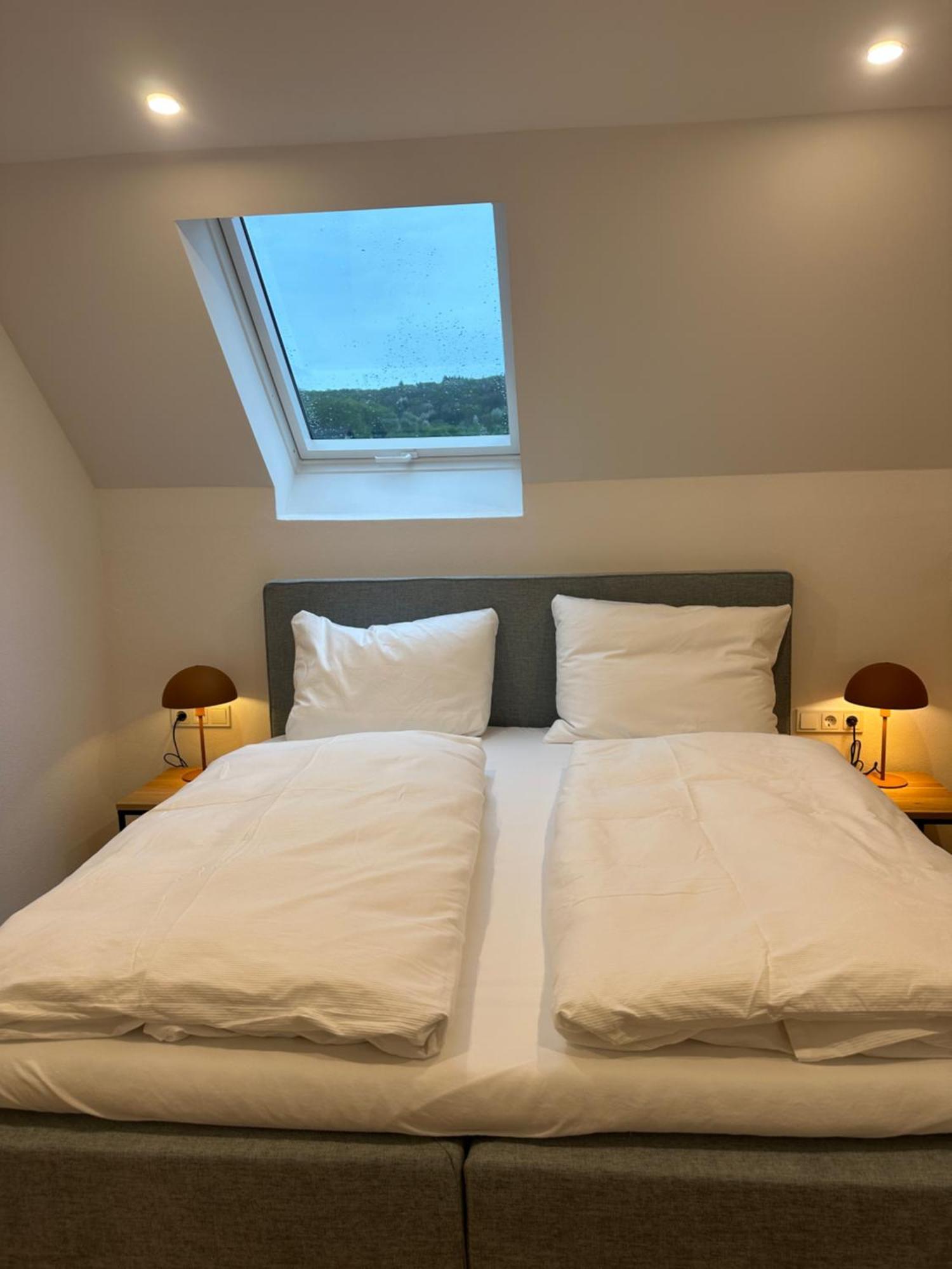 Moselappartements By Weingut Marco Adamy Lösnich Kültér fotó