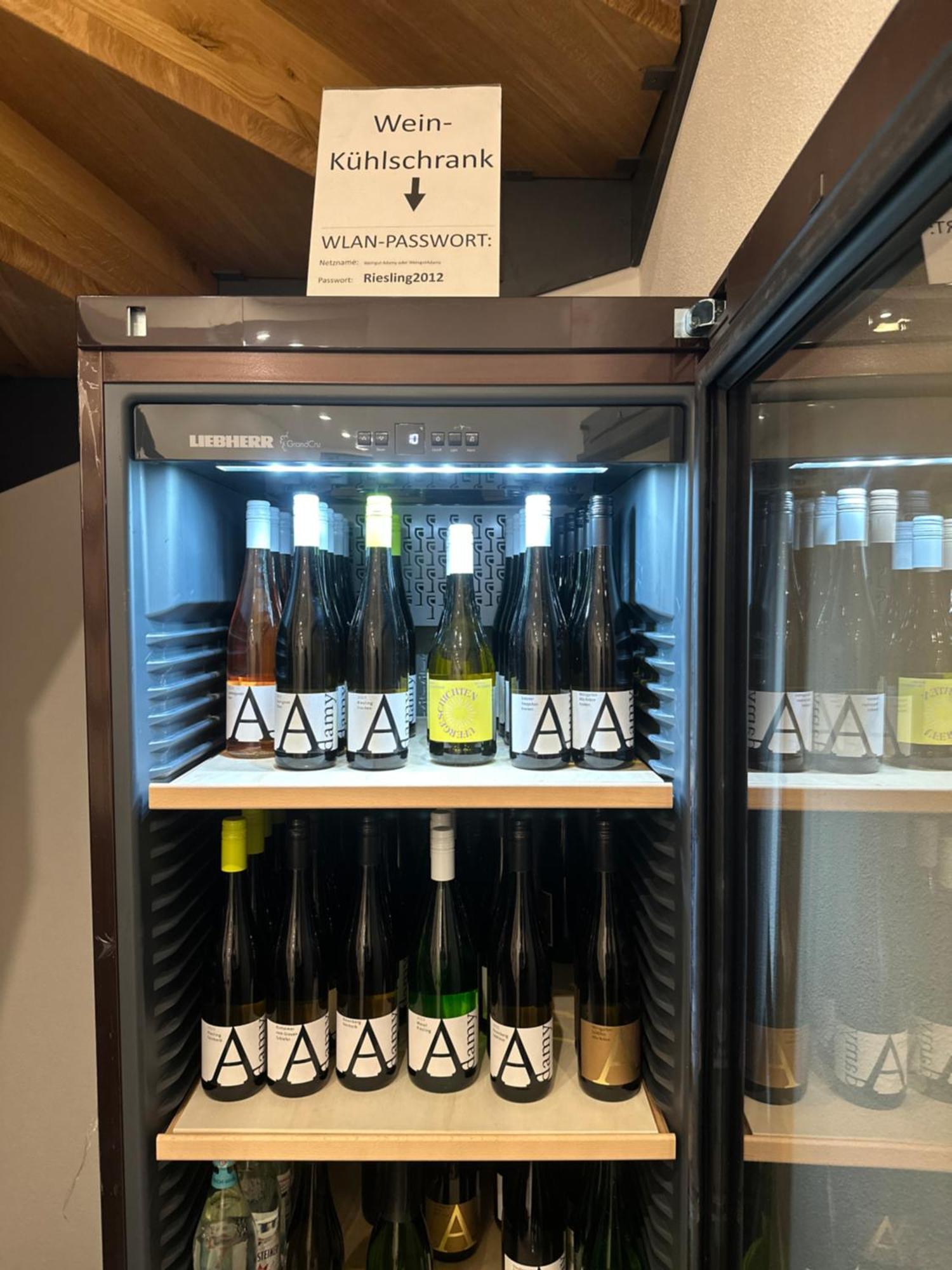 Moselappartements By Weingut Marco Adamy Lösnich Kültér fotó